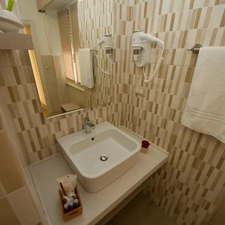Casa Di Anna Bed & Breakfast *