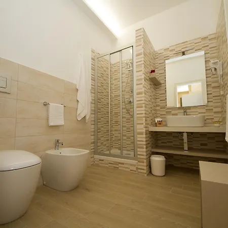 Bed & Breakfast Casa Di Anna *