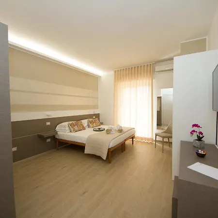 Casa Di Anna Bed & Breakfast *