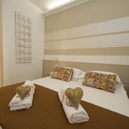 Casa Di Anna Bed & Breakfast