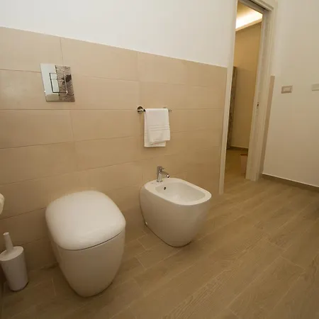 Bed & Breakfast Casa Di Anna *