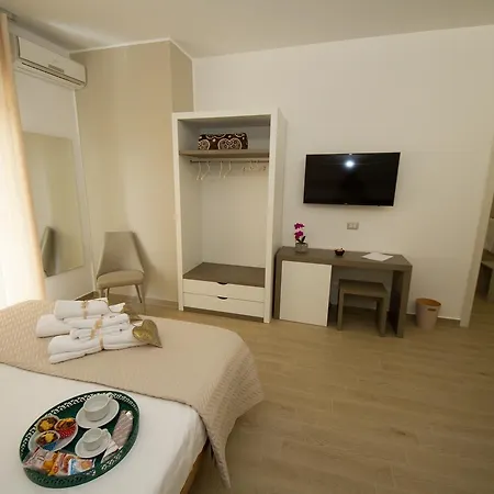 Casa Di Anna * Syracuse