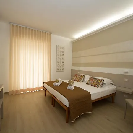 Casa Di Anna Bed & Breakfast Syracuse