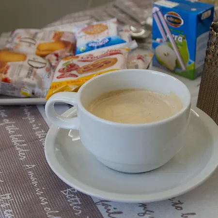 Bed & Breakfast Casa Di Anna