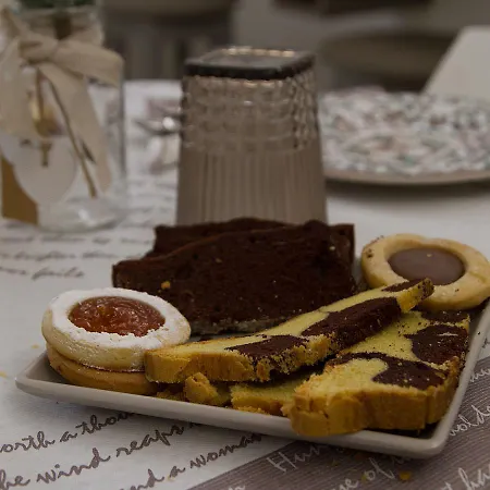 Bed & Breakfast Casa Di Anna Syracuse