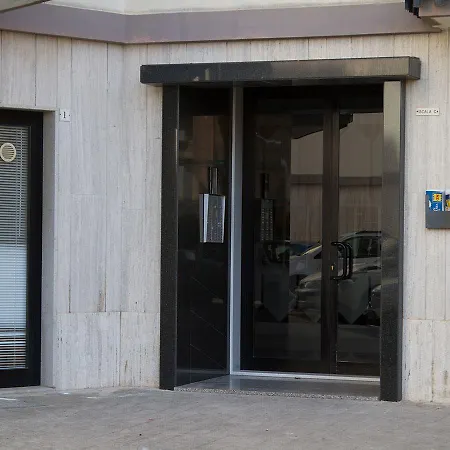 Bed & Breakfast Casa Di Anna